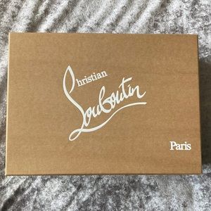 Christian Louboutin So Kate